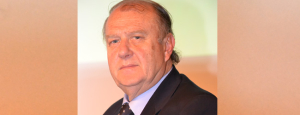 Mario Gasbarri, Presidente Creditfidi