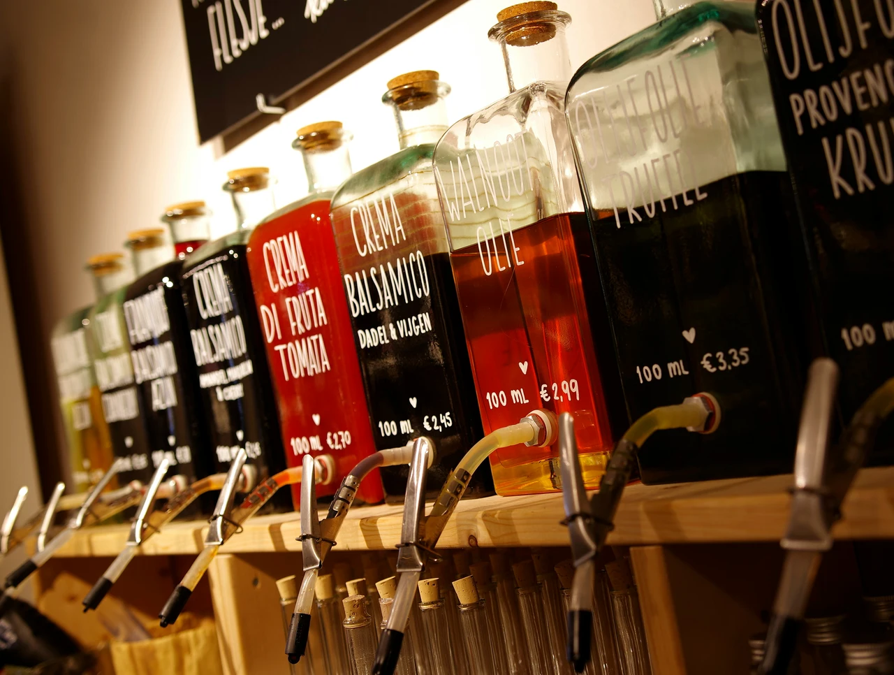 Bar che vendono a prezzo di costo. Il vero motivo dietro una scelta sorprendente