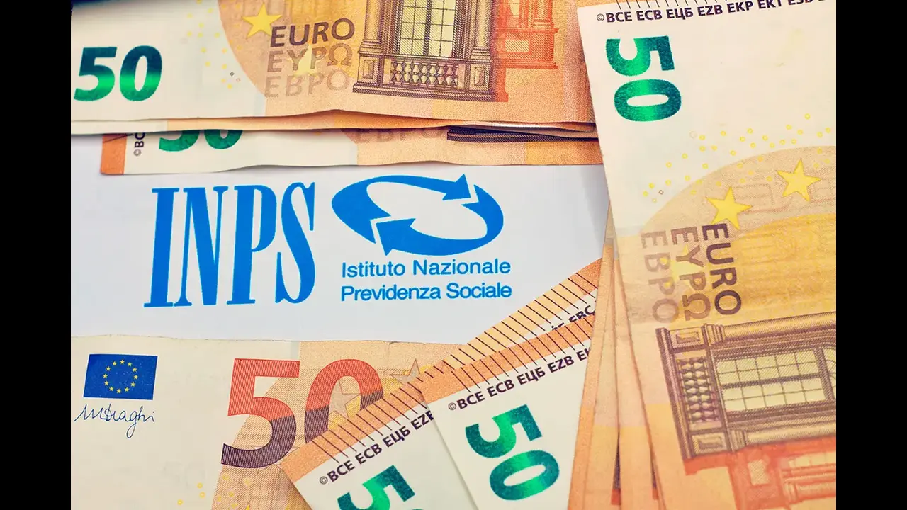 Pagamento INPS in arrivo: come verificare se hai diritto e come richiederlo Pagamento INPS in arrivo: come verificare se hai diritto e come richiederlo
