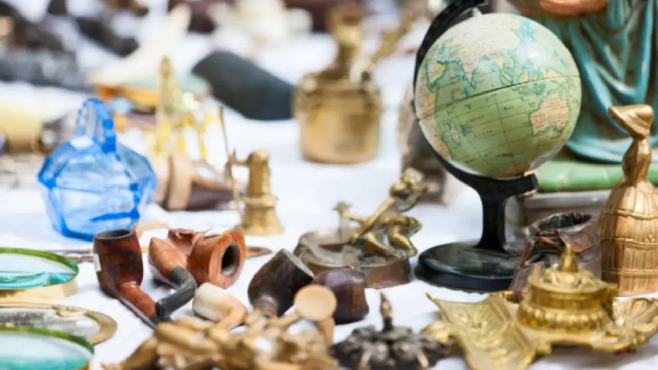 Dove scoprire oggetti gratuiti da rivendere