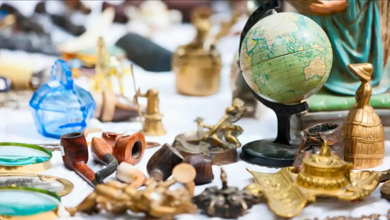 Guida per ottenere il massimo guadagno dalla vendita di oggetti usati