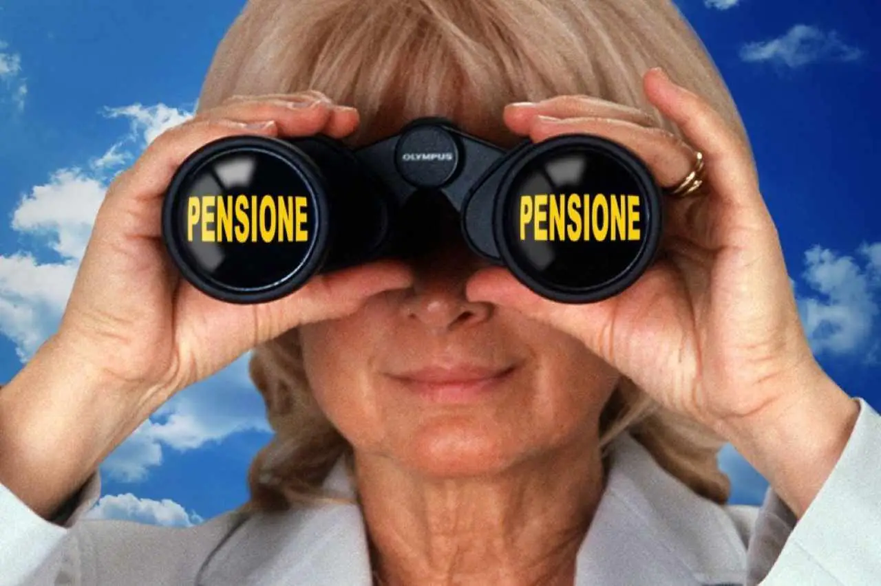 Pensionati: quando arrivano i pagamenti degli arretrati e la data del bonifico Pensionati: quando arrivano i pagamenti degli arretrati e la data del bonifico
