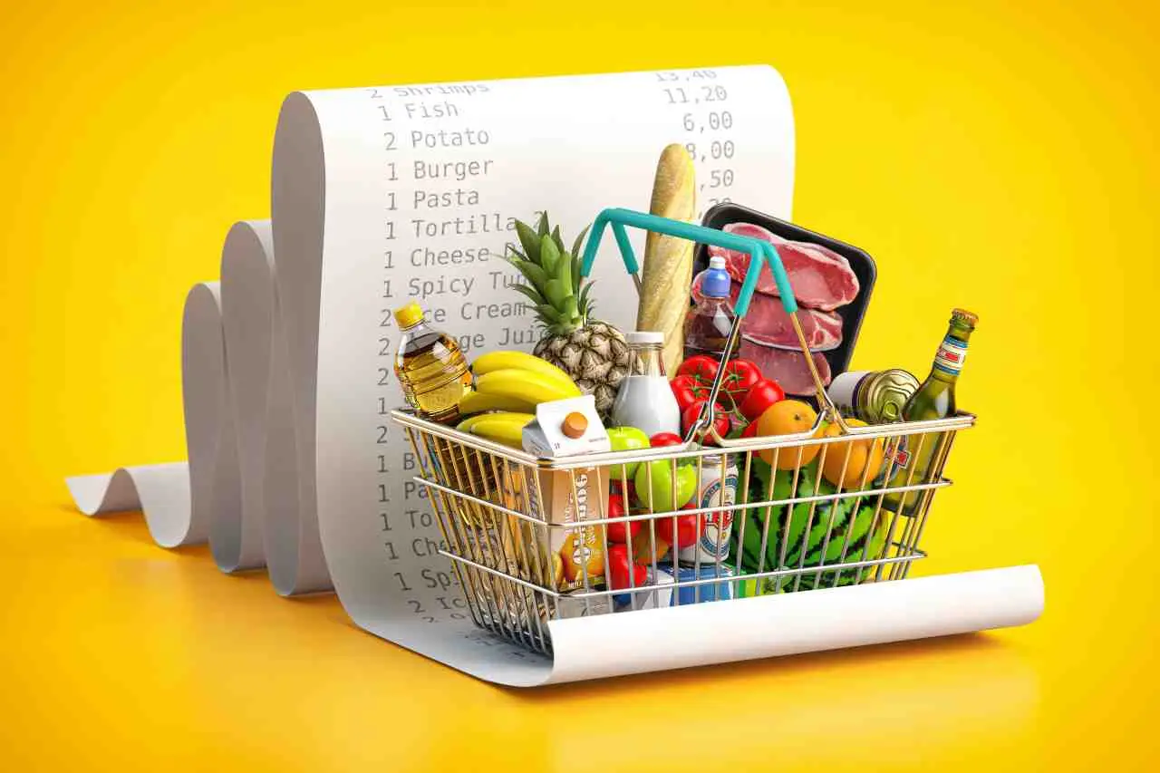 Come risparmiare facendo la spesa con i buoni digitali SP - App supermercato con codice QR