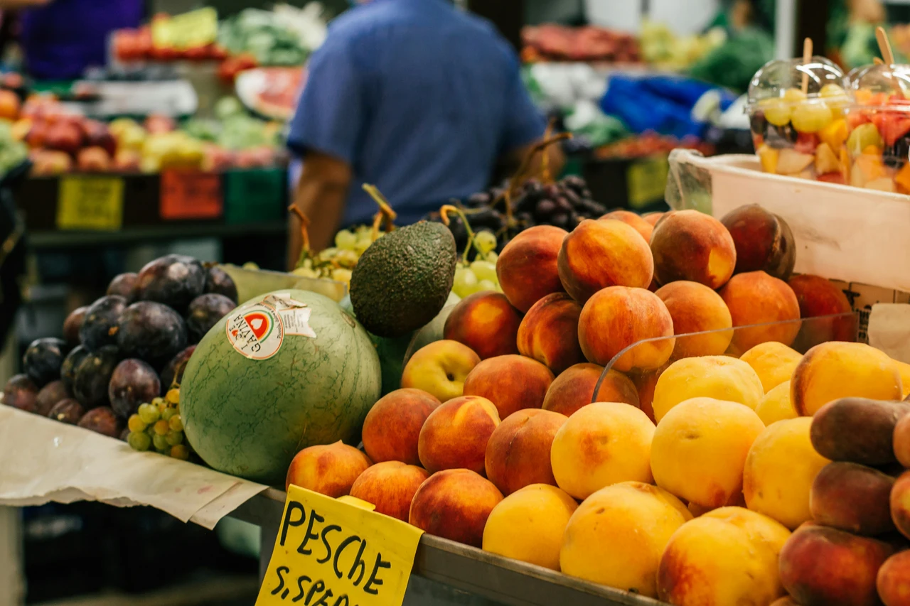 Come risparmiare facendo la spesa con i buoni digitali SP - App supermercato con codice QR